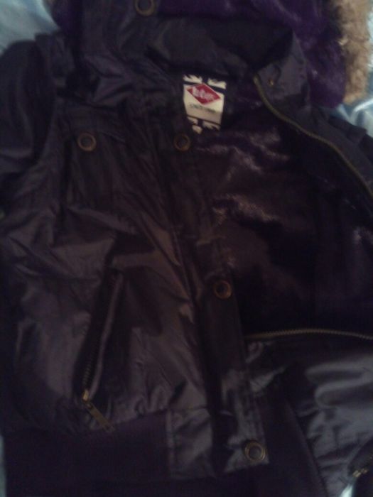 Geaca Lee Cooper M-L