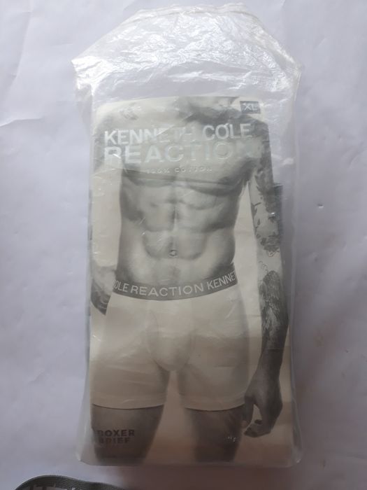Set/Boxeri Kenneth Cole Reaction nr xl originali