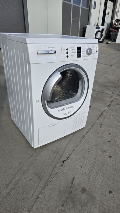 Сушилня Bosch 7kg