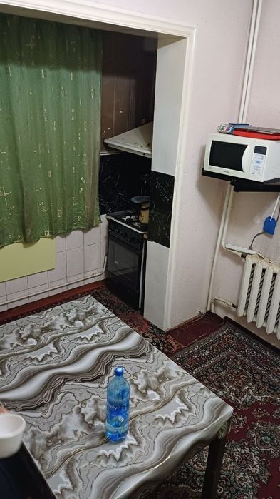 2 комнатная Алгоритм