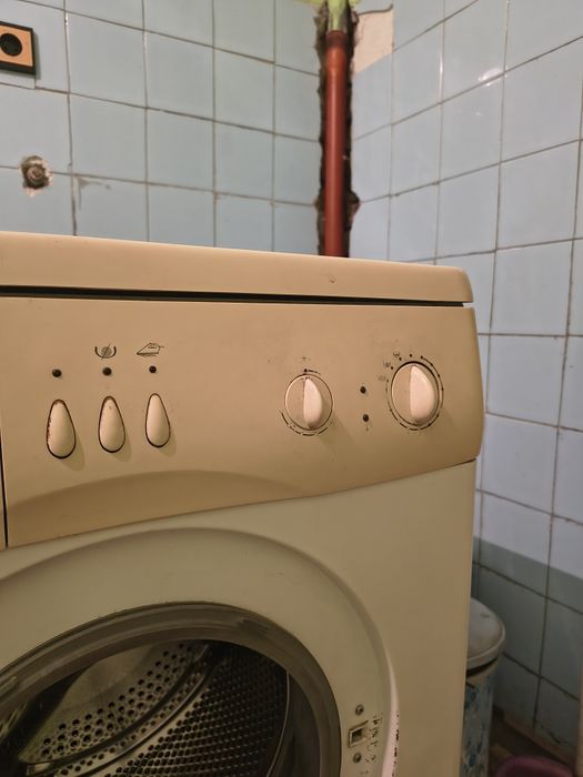 Пералня bess D404 ZT