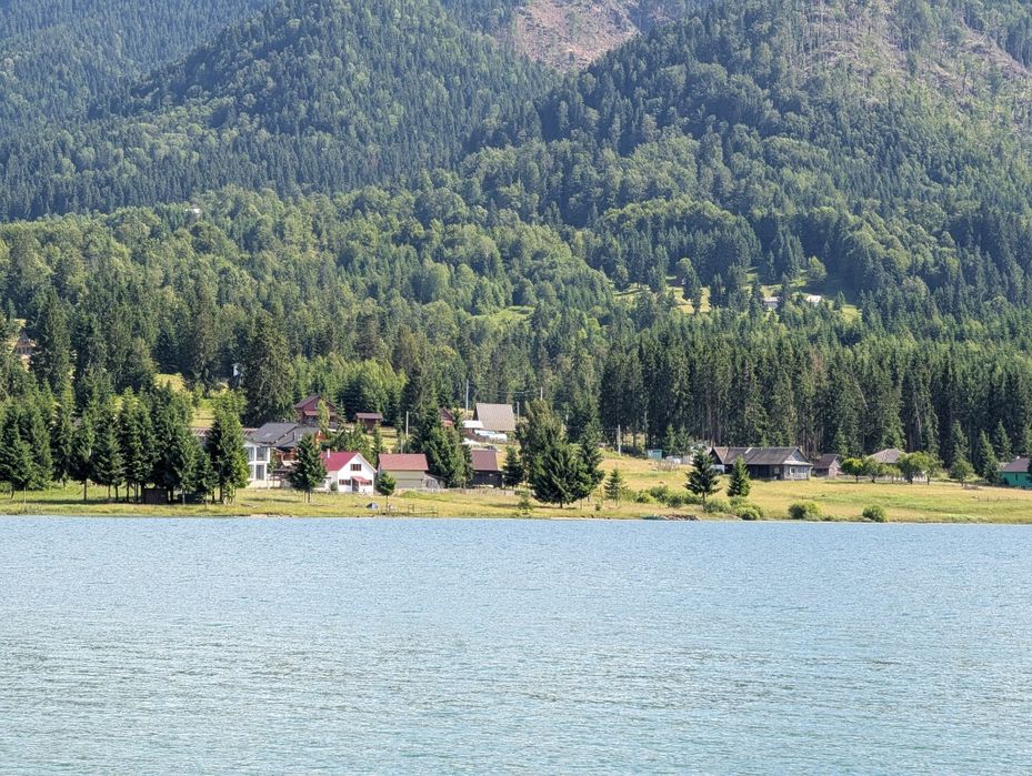 Oferta - Constructie Noua de vanzare cu 7 dormitoare preț 709euro mp