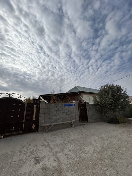 г Қызылорда. Саяхат район