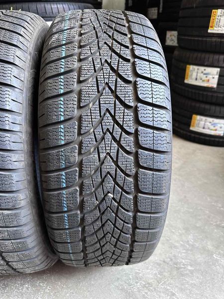 235/55/19 DUNLOP 4бр