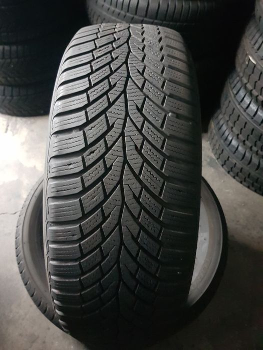 Continental 205/55 R16 91H M+S iarnă