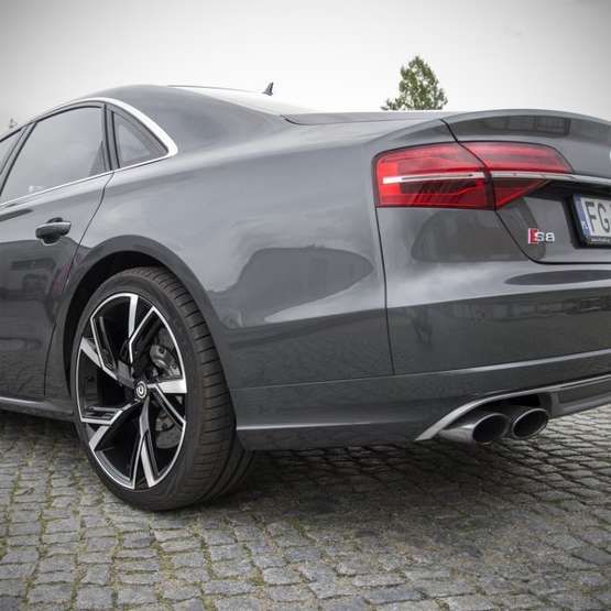 18" Джанти Ауди 5X112 Audi S A4 B7 B8 B9 A5 A6 C6 C7 C8 A7 S7 A8 Q3 Q5