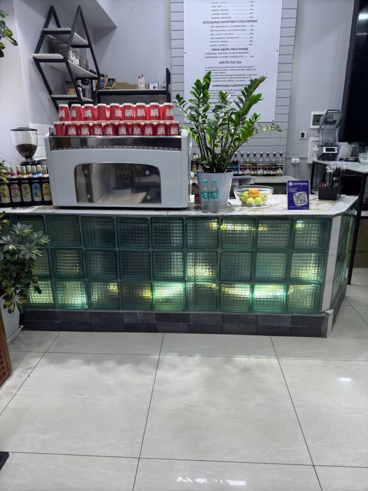 Кофемашина Faema 3gr