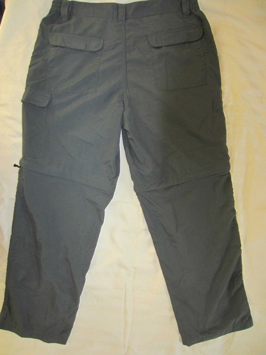 Pantalon drumetie Kilimanjaro, mas. XXL, Talie=94cm, Lung=104cm,ca nou