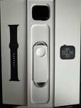 Apple Watch SE barbatesc impecabil