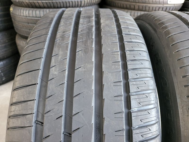 265/45/20 MICHELIN 2бр