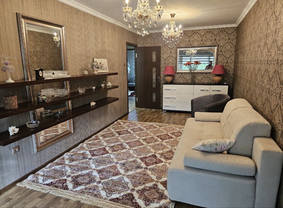 Срочно 3х комнатная на Чиланзаре 26 квартал