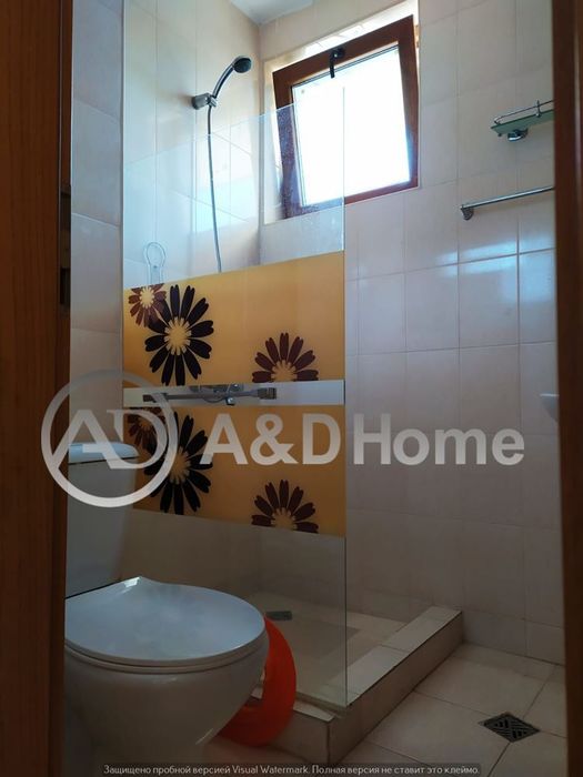 Продава се Двустаен апартамент в к.к. Слънчев бряг - 62 кв.м за 1162 €/кв.м - Снимка #5