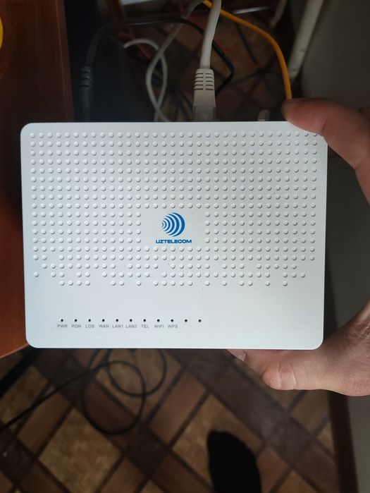 Продается GPON Роутер Innbox G74L