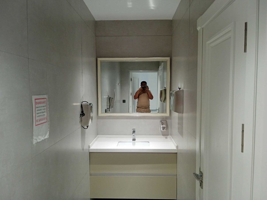 Аренда офиса 178 м2 в центре (Юнусабад) от собственника