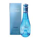 Davidoff Cool water за жени тоалетна вода 50ml