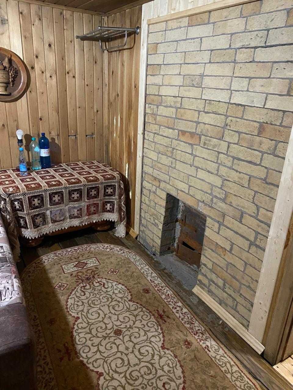Дача в садовом обществе Полет (131 км)