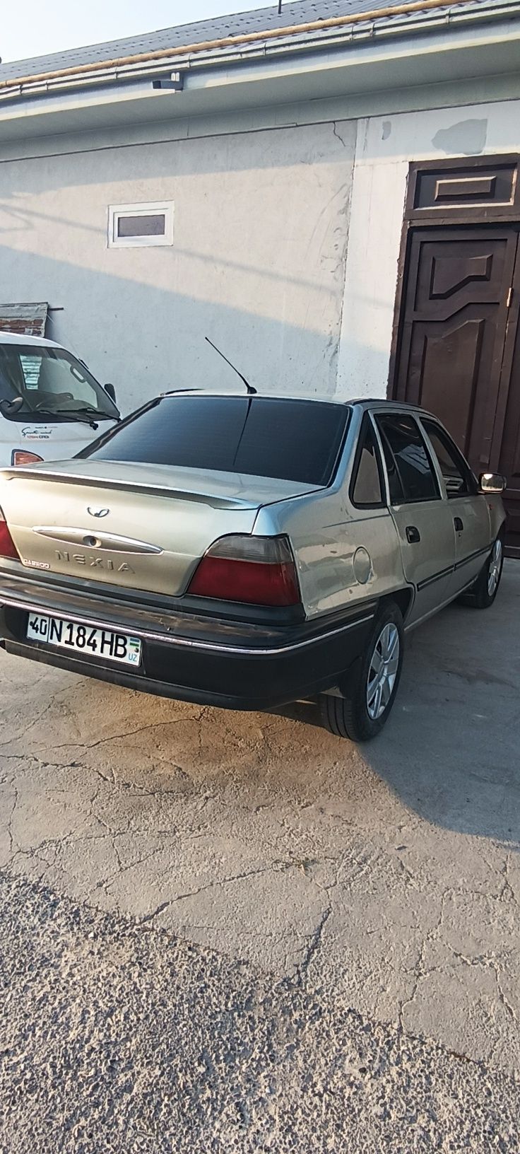 nixia 1 1997 yil