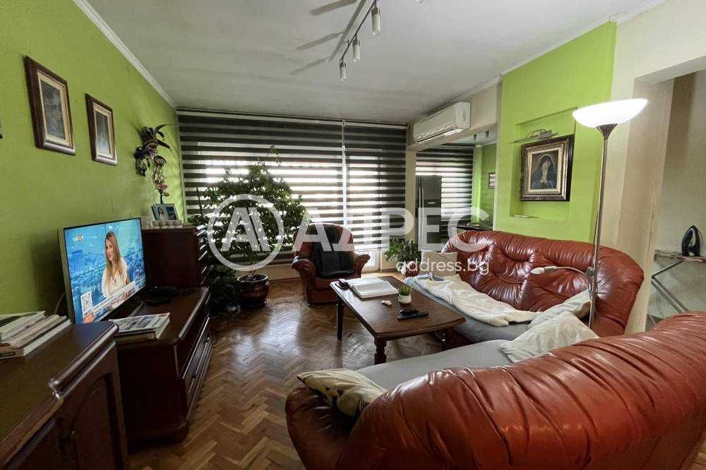 Многостаен апартамент, продажба, Разград, кв. Варош