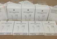 Cablu de incarcare(Original Apple USB)iPhone 5,6,7,8,X,Xs,11,12,13