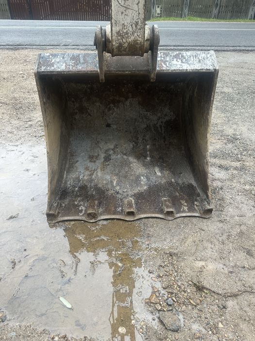 Cupa pentru excavator