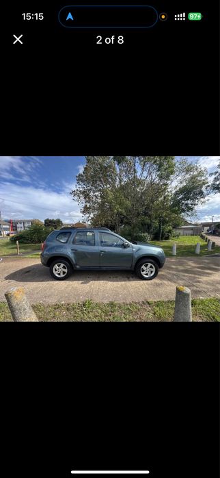 Piese Dacia Duster 1.5 D