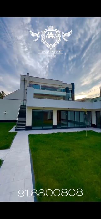 Продается вилла 15 соток в мирзо улугбекском районе