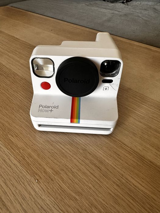 Фотоапарат polaroid now +