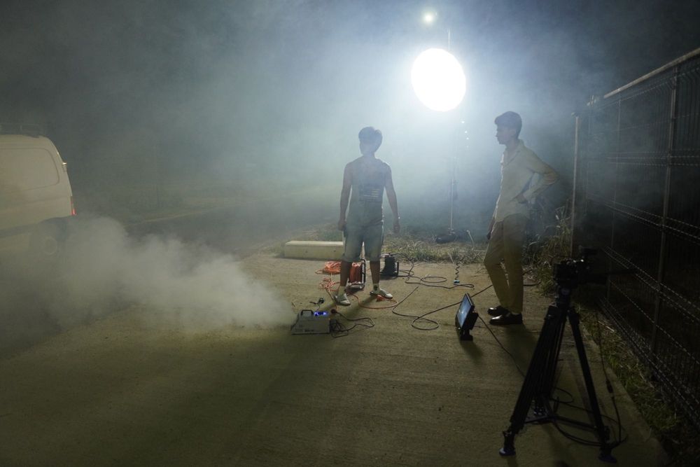 Servicii profesionale de producție audio/video +management de conținut