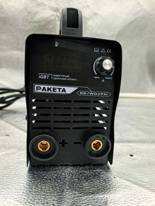 Aparat sudura inverter Raketa - 329 lei