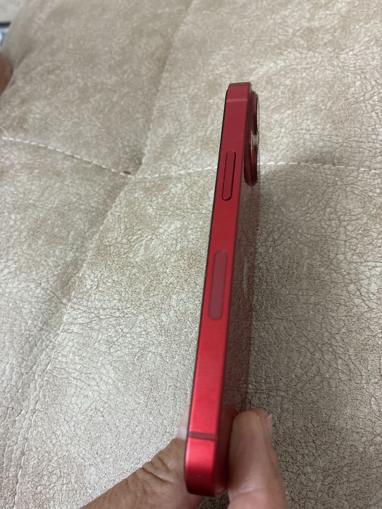 Продаётся в идеальном состоянии iphone 13 mini
