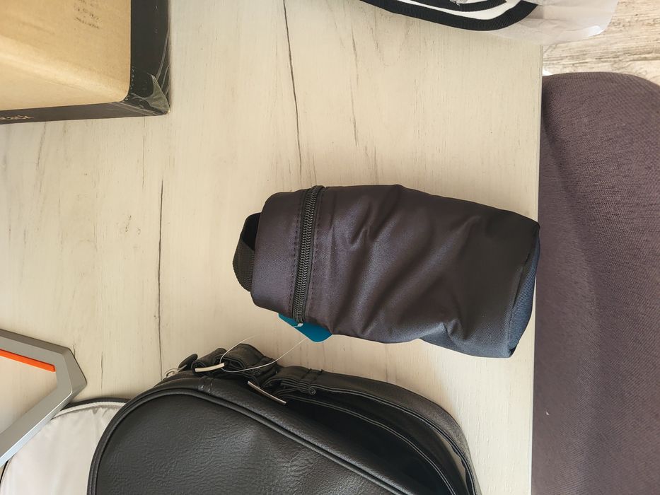 Чанта на марката Mima xari