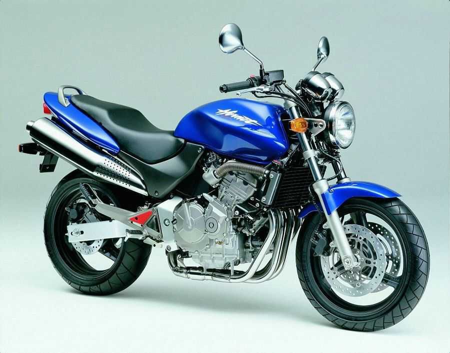 Стикери Honda 600 hornet 1998г-2001г хонда хорнет цб cb лепенки 2000