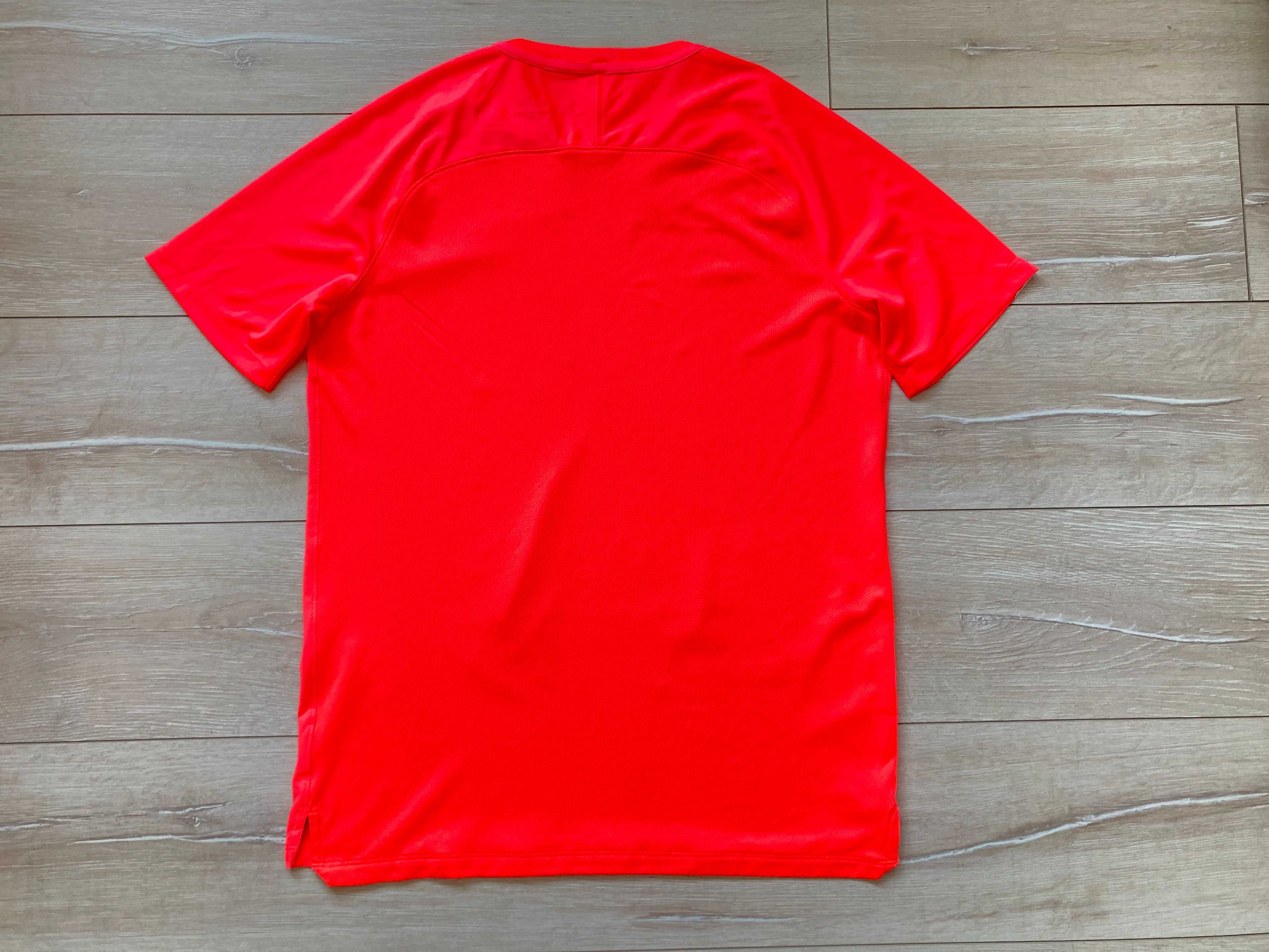 Найк Nike Dri Fit мъжка тениска размер L