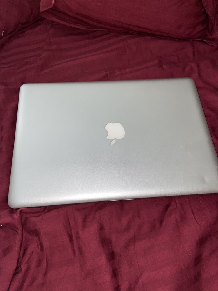 Продам MacbookPro