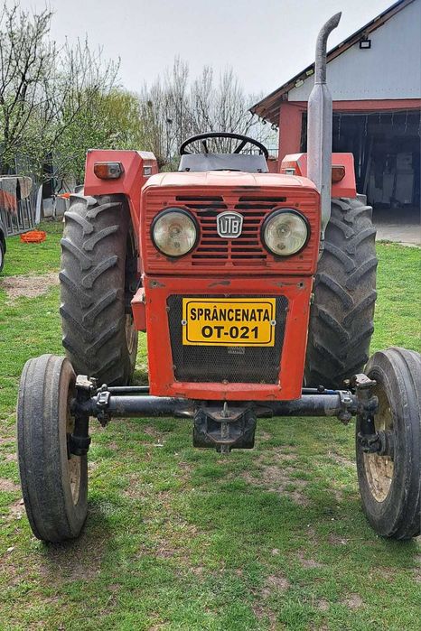 Tractor UTB U445