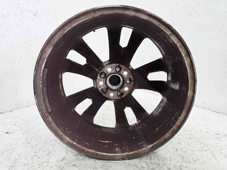 Set jante aliaj Opel Antara [Fabr 2006-2017] 5x115 R19 7J ET 45 / 9598