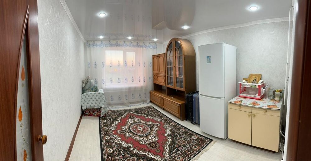 Продажа 2-х комнатная квартира