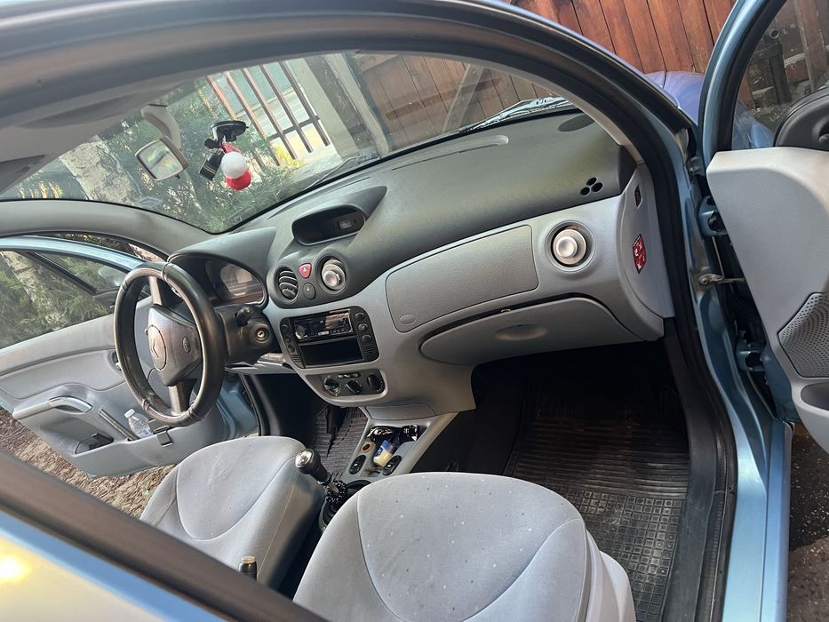 Citroen c3 1.4hdi