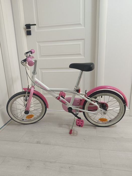 Bicicleta copii ( 4-7 ani),Craiova