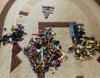 Vand LEGO Amestecat 4KG