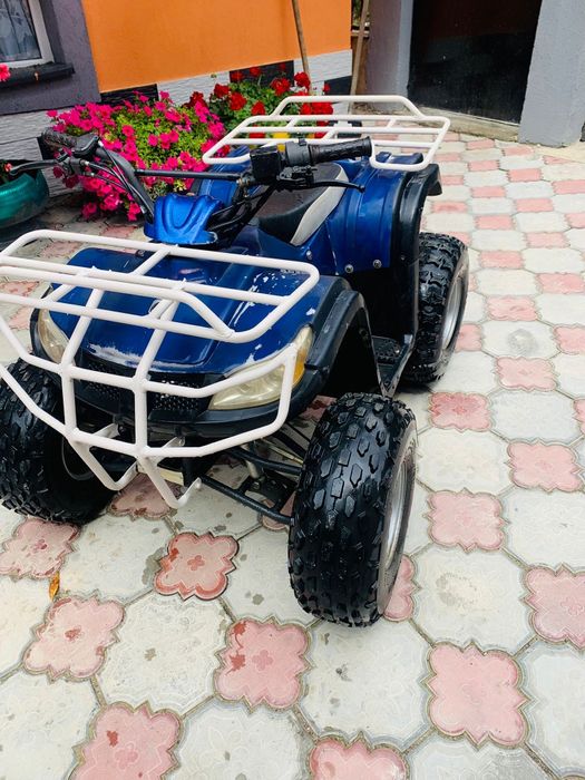 De vânzare ATV 125 cc