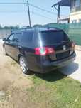 Vand passat b6 2010 euro 5