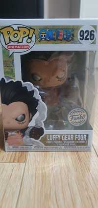 Funko Pop One Piece, Luffy Gear Four