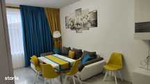 Apartament 3 camere, utilat modern, parcare cu priza , zona Selimbar