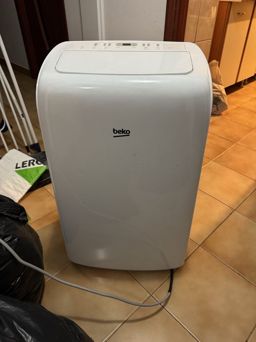 Aer conditionat portabil BEKO