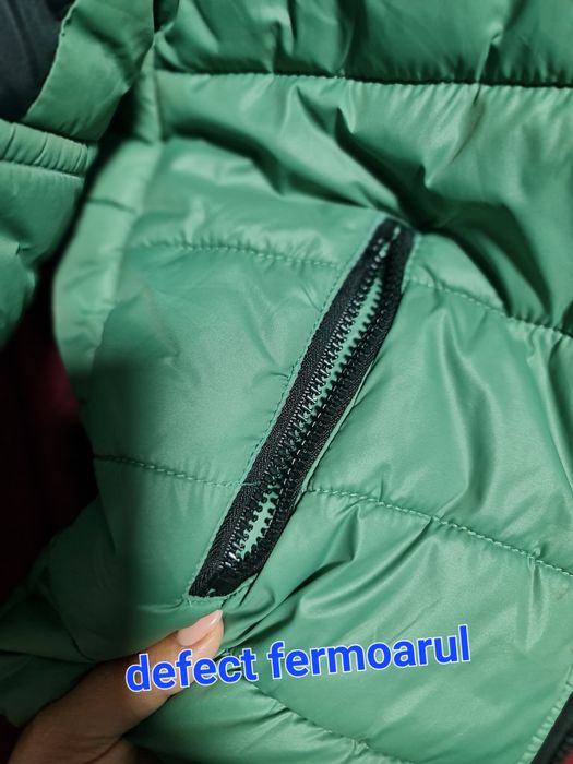 Geacă toamnă  copii