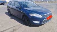 Ford Mondeo mk45