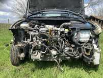 Seat ibiza 1.9 SDI 90кс