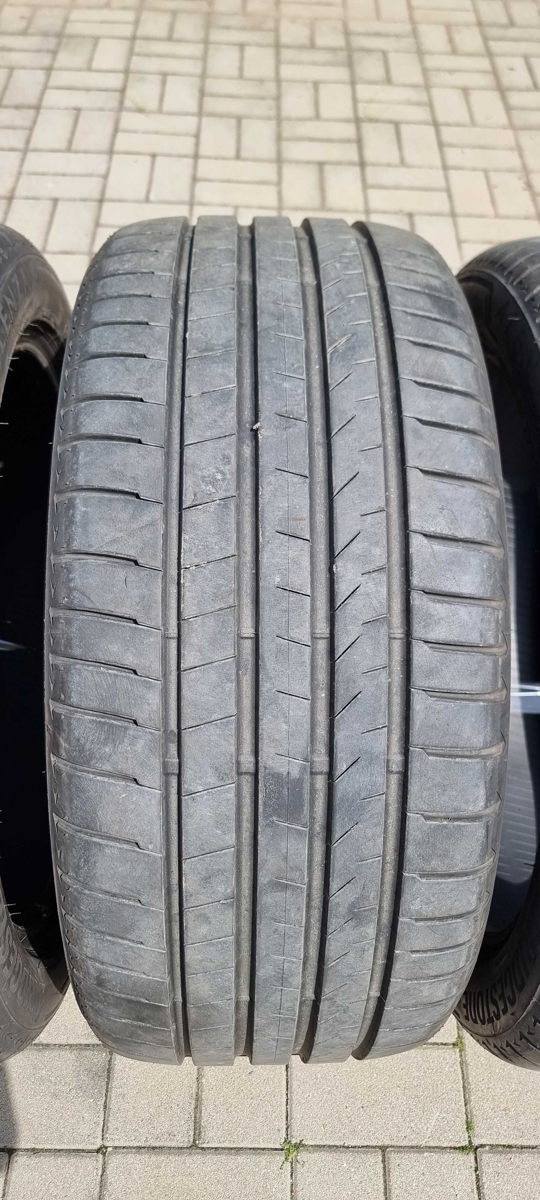 Гуми летни Bridgestone Alenza 001 285/40 R21 109Y