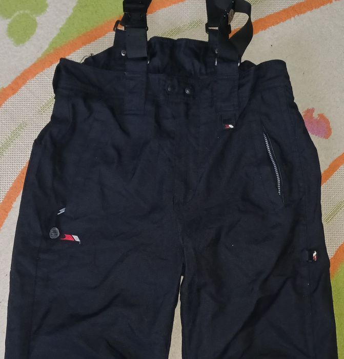 Pantaloni pt schiat/zapada M